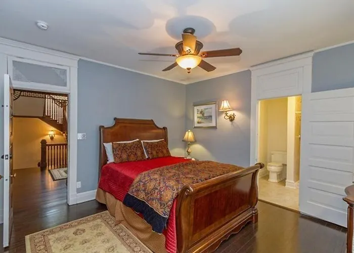 Bed & Breakfast Cherry Tree
